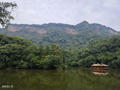 -青城山