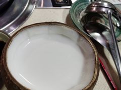 -润泽园椰子鸡(汇一城店)