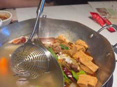 -左庭右院鲜牛肉火锅(七宝领展广场店)