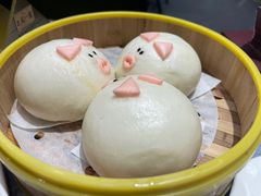 -古南都·老广东酒楼(龙江店)