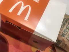 -麦当劳(皇岗路店)