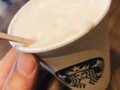 -星巴克(天津火车站店)