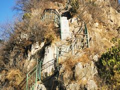 -圣莲山风景区