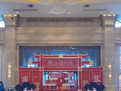 -唐山河头老街国丰维景国际大酒店