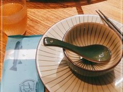 -青菁酒家·象山海鲜(胜利河美食街店)