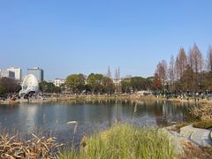 -宁波儿童公园(鄞州区)