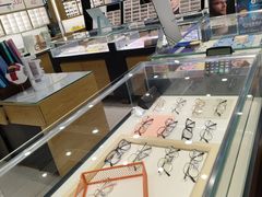 -浙文眼镜(华熙528店)