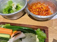 -姜虎东白丁烤肉(深圳湾后海汇店)
