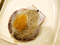 烤扇贝-庐州太太(双岗店)