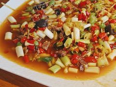 -盐帮食坊•小河帮川菜(四川师大店)