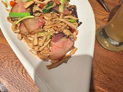 -云海肴·汽锅鸡·云南代表菜(美罗城店)