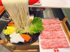 -许府牛火锅(信义坊总店)