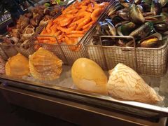 -富力丽思卡尔顿酒店·香荟全日制餐厅