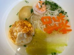 -许家菜(望江店)