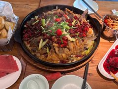 -老板恋上鱼(环山路店)