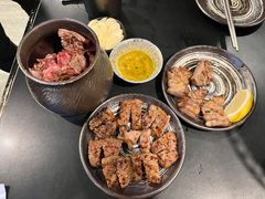 -まるみち   丸道东京烧肉(虹梅路店)