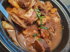 -阿毛饭店(和义路店)