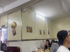 -渔记茶餐厅(渔村店)