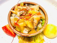 螺片-大江户日本料理(吕厝店)