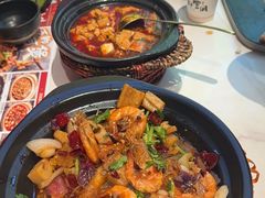-乔阿马·江南味·驴肉香(龙湖华泾天街店)