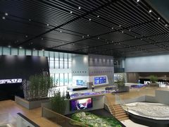 -广州市城市规划展览中心
