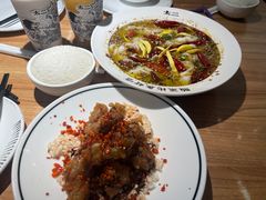 -太二酸菜鱼(福州泰禾店)