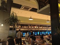 -Blac+Blac(中海环宇荟店)