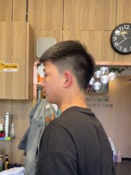 -羽凡造型