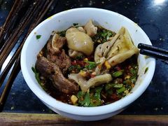 -小向麻辣烫(天街总店)
