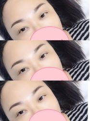 -变美丽半永久纹眉连锁·机器野生眉·洗眉