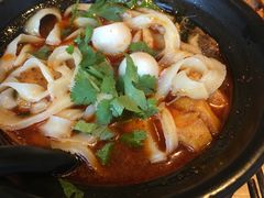 -姐弟俩土豆粉(西安小寨店)