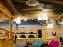 -纽斯洗浴SPA(三墩店)