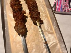 -西域阿里马新疆菜·清真(桂花路店)