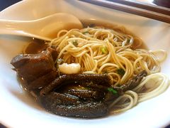 -美味斋(西北街店)