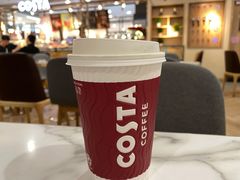 -COSTA COFFEE(上海虹口龙之梦)