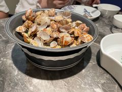 -前海沿·青岛菜(乐客城店)