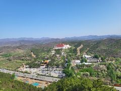 -承德避暑山庄景区