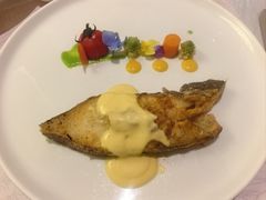 -PARFUM FLORAL花境法餐(南京首店)