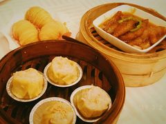 -潮福城大酒楼·潮粤菜·港式点心(阳光城店)