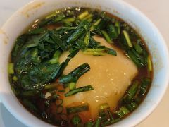 -李记搅团•非遗陕菜(三桥店)