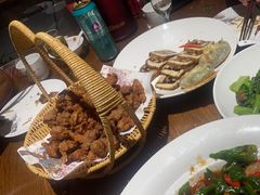 -老山东·山东菜(鲁菜名店)