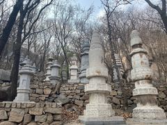 -天津盘山风景名胜区