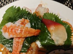 -温州王朝大酒店-自助餐厅