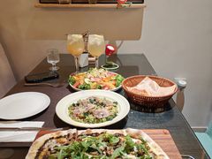 -EATALIA意塔利意式餐厅(鼓楼店)