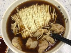 -蒋家桥饺面店(四望亭路店)