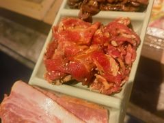 -梨花自助烤肉(西三旗万象汇黑金店)