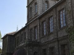 -半岛1919创意园区