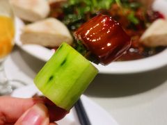 -城南往事·鲁菜济南菜(软件园美莲广场店)