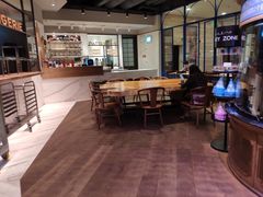 大堂-巴黎贝甜·生日蛋糕(环球中心店)