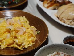 虾仁滑蛋-星平鸡饭·粤菜小炒(印象城旗舰店)